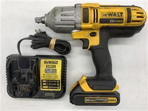 Dewalt discount dcf889 details